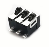 DS-500三联二联一联检测开关